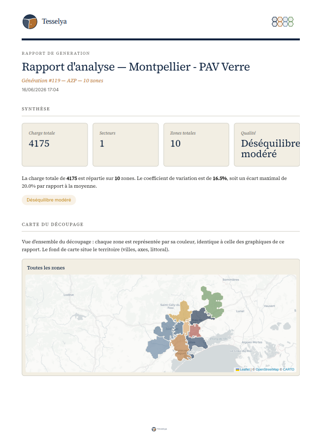 Rapport d'analyse PDF - intro.
