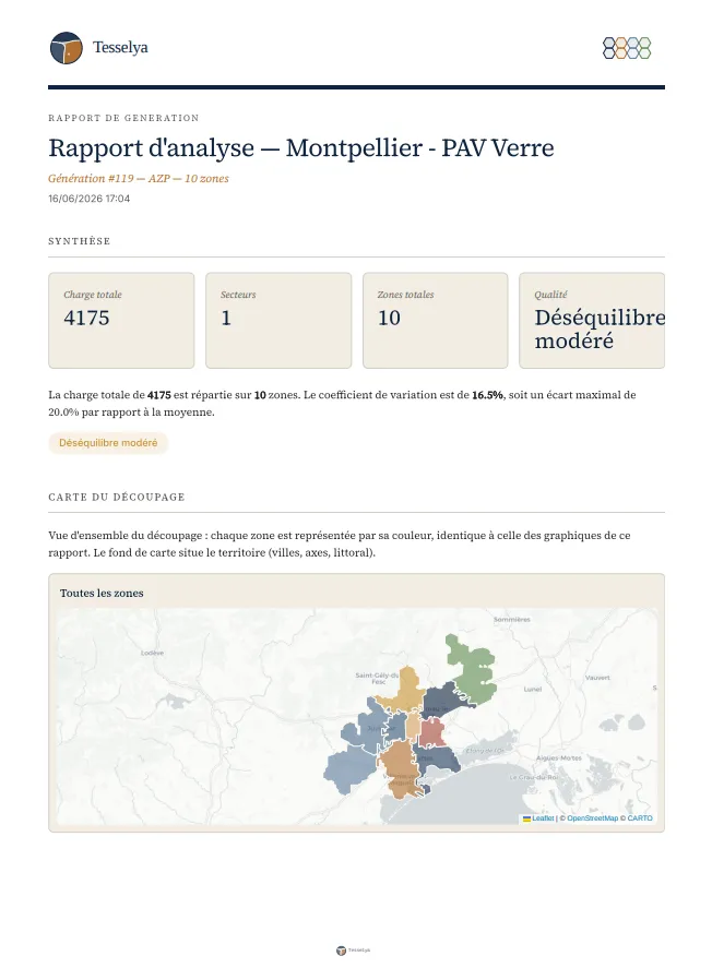 Rapport d'analyse PDF - intro.