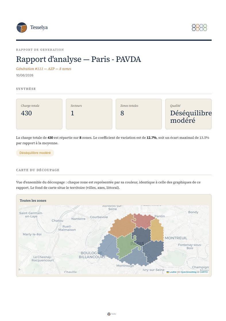 Rapport d'analyse PDF - intro.