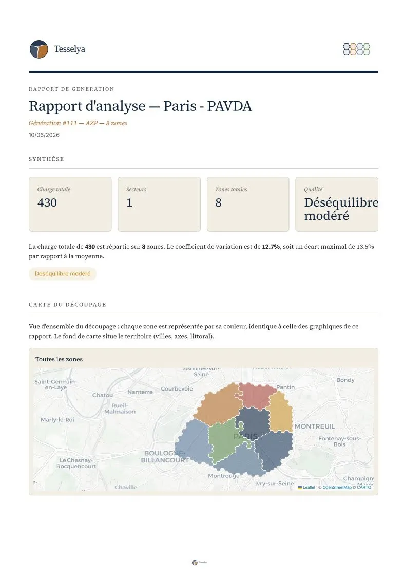 Rapport d'analyse PDF - intro.
